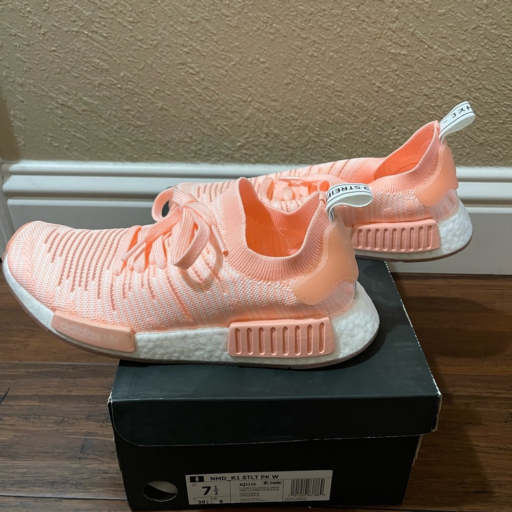Womens adidas